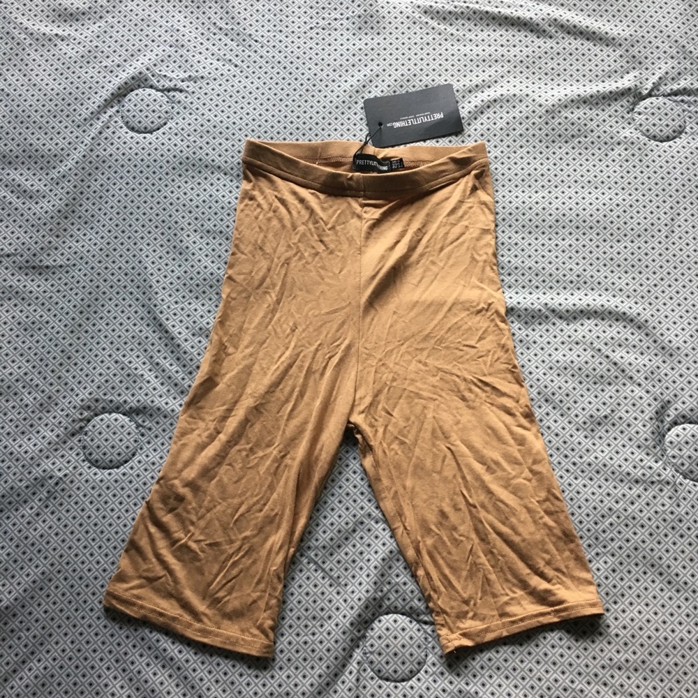 Pretty Little Thing Cycle Shorts